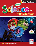 Prachi SCIENCE IN LIFE TODAY Class IV
