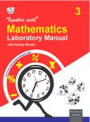 Rachna Sagar Together With Math Lab Manual Class III