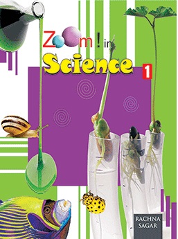 Rachna Sagar Together With Zoom In ScienceClass I