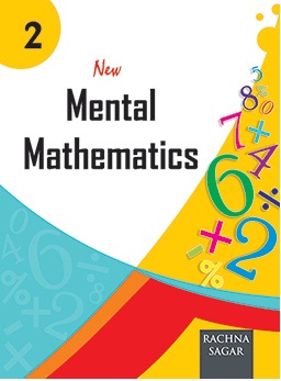 Rachna Sagar Together With New Mental Mathematics Class II