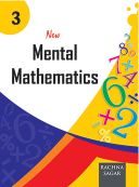 Rachna Sagar Together With New Mental Mathematics Class III