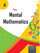 Rachna Sagar Together With New Mental Mathematics Class IV