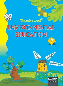 Rachna Sagar Together With Environmental Education Class VII