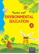 Rachna Sagar Together With Environmental Education Class VIII