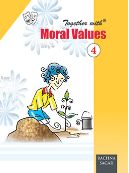 Rachna Sagar Together With Moral Values Class IV