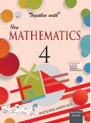 Rachna Sagar Together With New Mathematics Kit Class IV