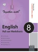 Rachna Sagar Together With English Pullout Worksheets Class VIII