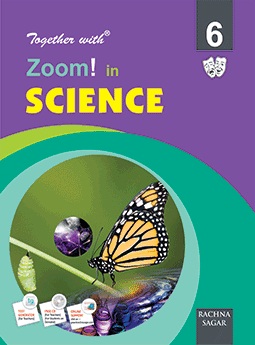Rachna Sagar Together With Zoom In Science Class VI