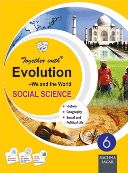 Rachna Sagar Together With Evolution Social Science Class VI