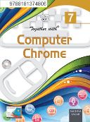 Rachna Sagar Together With Computer Chrome Class VII
