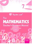 Rachna Sagar Term Together With New Mathematics Solution Class VII
