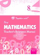 Rachna Sagar Together With New Mathematics Term Class VIII