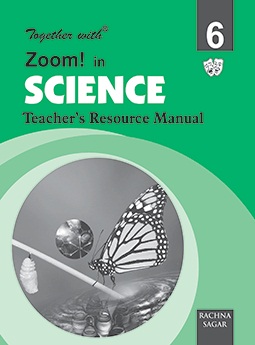 Rachna Sagar Together With Zoom In Science Term Class VI