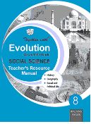 Rachna Sagar Together With Evolution Social Science Term Class VIII