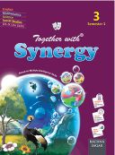 Rachna Sagar Together With Synergy Class III Semester 1