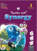 Rachna Sagar Together With Synergy Class III Semester 2