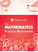 Rachna Sagar Together With New Mathematics Practice Worksheets Class VII