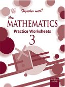 Rachna Sagar Together With New Mathematics Practice Worksheets Class III