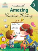 Rachna Sagar Together With Amazing Cursive Writing Class III
