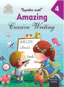 Rachna Sagar Together With Amazing Cursive Writing Class IV