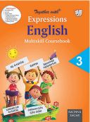 Rachna Sagar Together With Expressions English MCB Class III