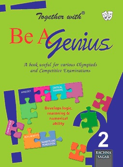 Rachna Sagar Together With Be A Genius Class II