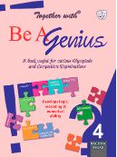 Rachna Sagar Together With Be A Genius Class IV