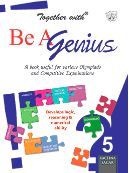 Rachna Sagar Together With Be A Genius Class V