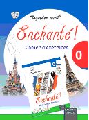 Rachna Sagar Together With Enchante Workbook Vol 0