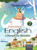 Rachna Sagar Together With Expressions English Literature Reader Class VII