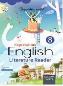 Rachna Sagar Together With Expressions English Literature Reader Class VIII