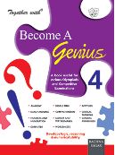 Rachna Sagar Together With Become A Genius Class IV