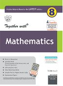 Rachna Sagar Together With Mathematics DAV Class VIII