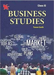 Vk Business Study Poonam Gandhi Class XI