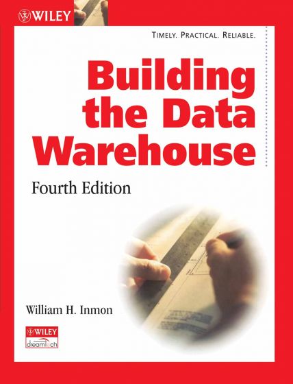 Wileys Building the Data Warehouse, 4ed