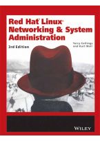 Wileys Red Hat Linux Networking & System Administration, 3ed