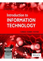 Wileys Introduction to Information Technology, 2ed | IM