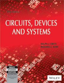 Wileys Circuits, Devices and Systems, 5ed | IM