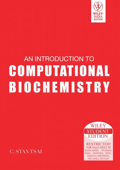 Wileys An Introduction to Computational Biochemistry