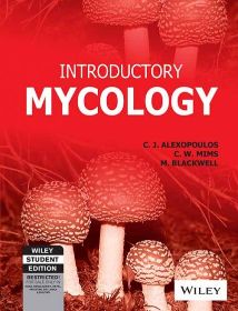 Wileys Introductory Mycology, 4ed