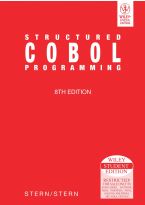 Wileys Structured Cobol Programming, 8ed