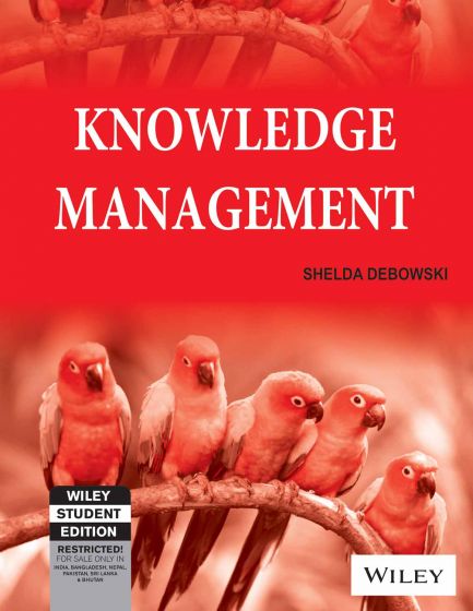 Wileys Knowledge Management | IM