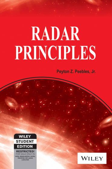 Wileys Radar Principles | IM