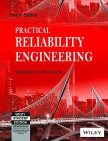 Wileys Practical Reliability Engineering, 4ed | IM