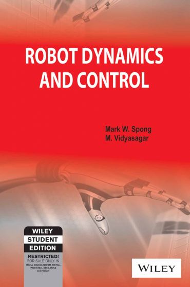 Wileys Robot Dynamics and Control