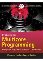 Wileys Professional Multicore Programming Design and Implementation for C++ Developers