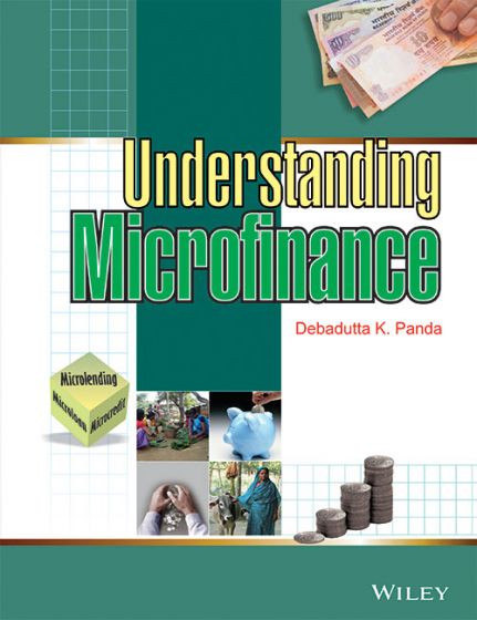 Wileys Understanding Microfinance | e