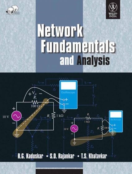 Wileys Network Fundamentals and Analysis | IM | e
