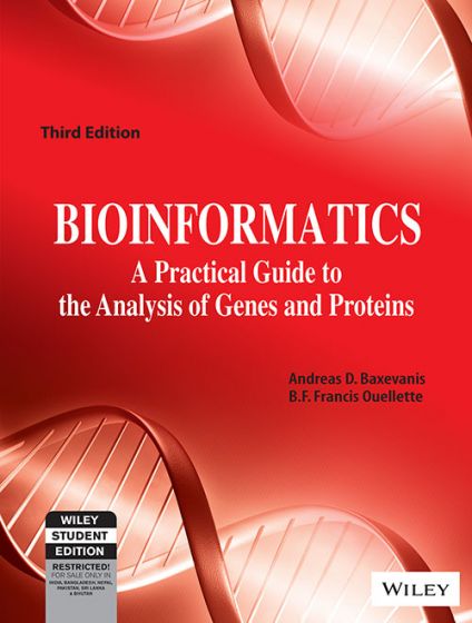 Wileys Bioinformatics, 3ed | IM