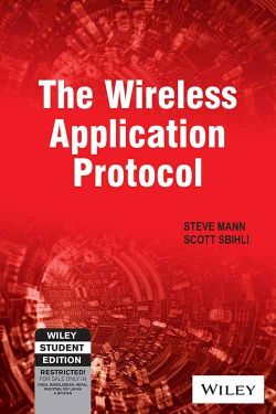 Wileys The Wireless Application Protocol